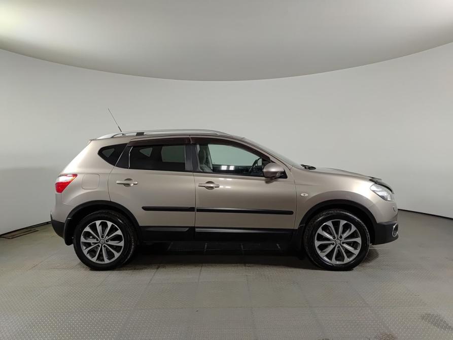 Nissan Qashqai I Уфа  - изображение 5