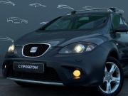 SEAT Altea I Рестайлинг Санкт-Петербург  - изображение 50