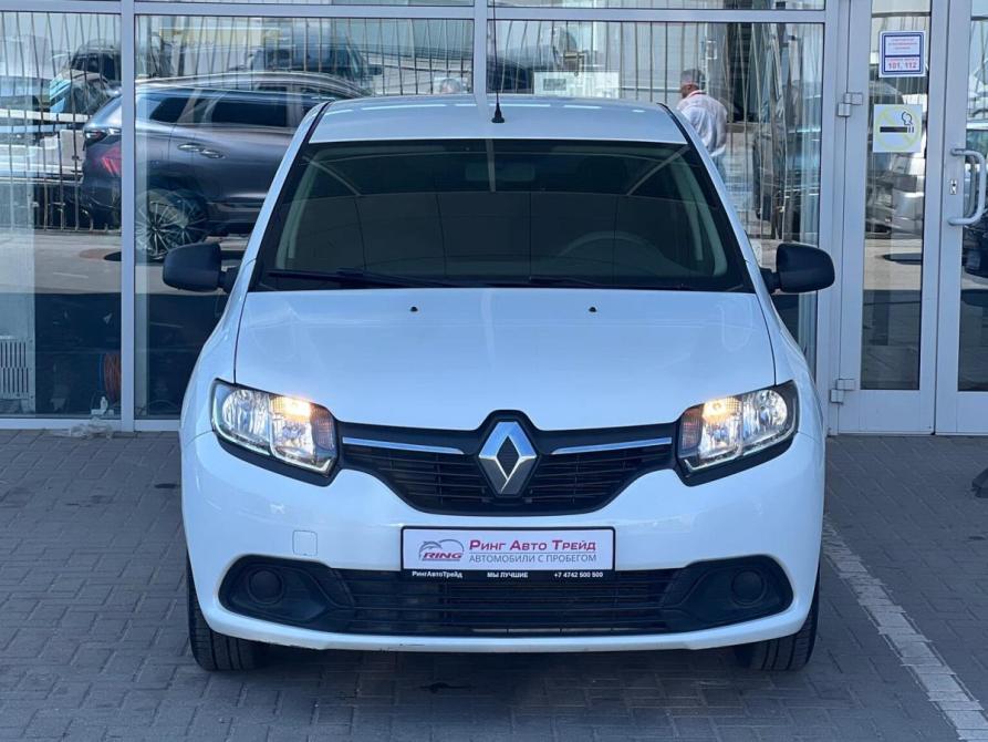 Renault Logan II Липецк  - изображение 3