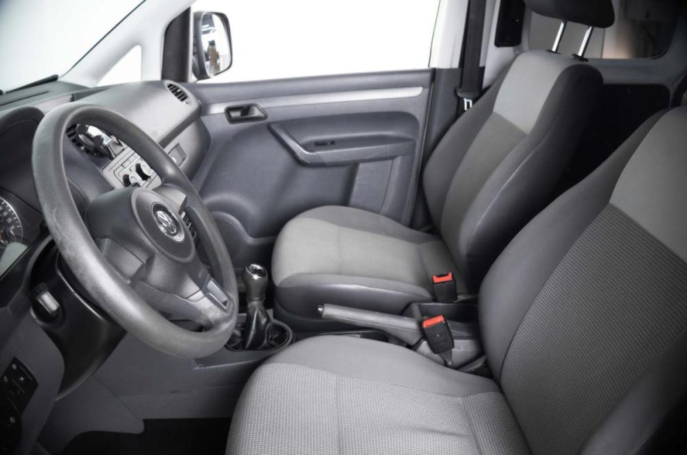 Volkswagen Caddy III Рестайлинг Пермь  - изображение 8