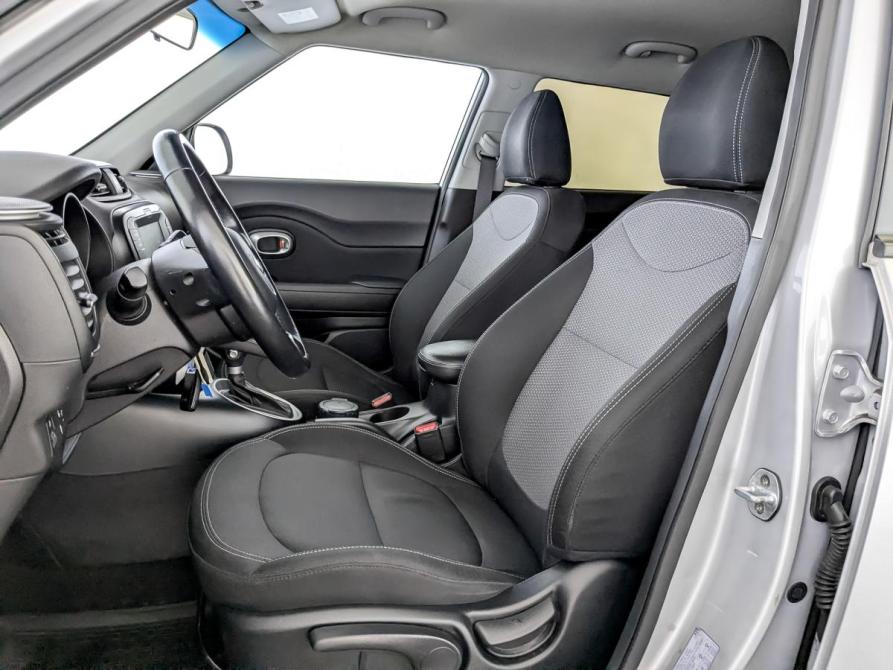 Kia Soul III Москва  - изображение 20
