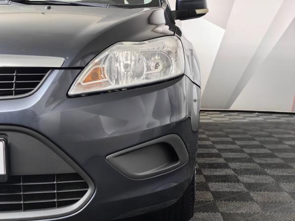 Ford Focus II Рестайлинг с пробегом 2008 года, цена 473 000 рублей, 159559 км, универсал, Автокод Объявления
