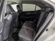 Toyota Camry VIII (XV70) Рестайлинг Химки  - изображение 33