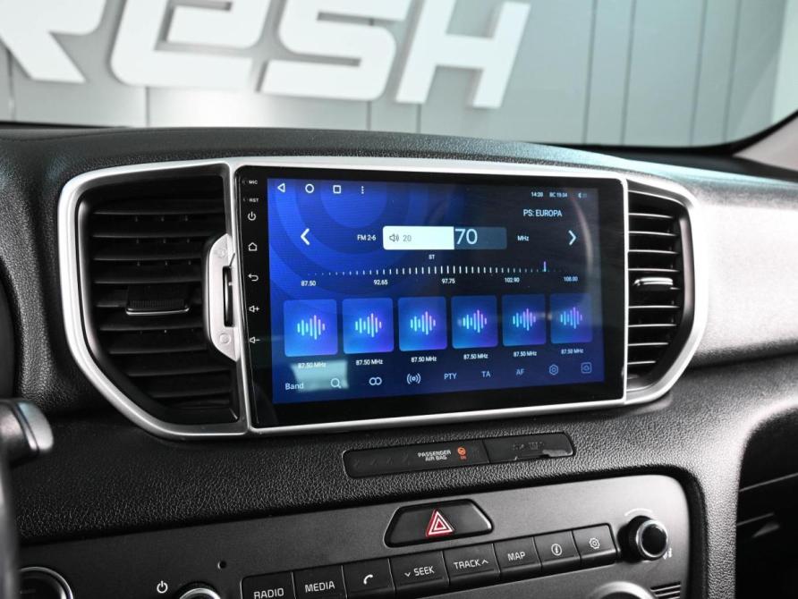 Kia Sportage IV Ростов-на-Дону  - изображение 13