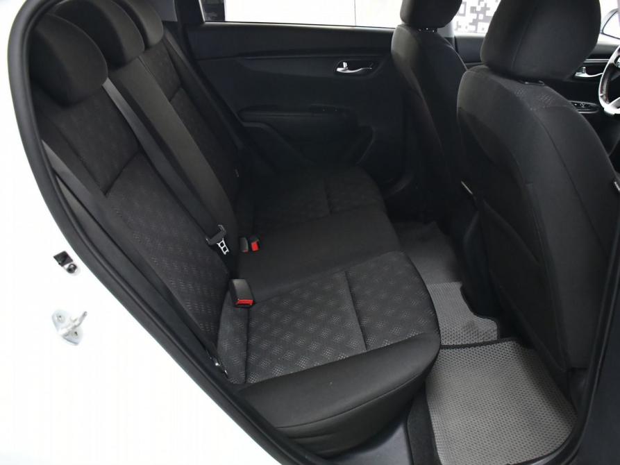 Kia Rio IV Новосибирск  - изображение 23