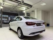 Lada (ВАЗ) Vesta I Рестайлинг (NG) Минеральные Воды  - изображение 23