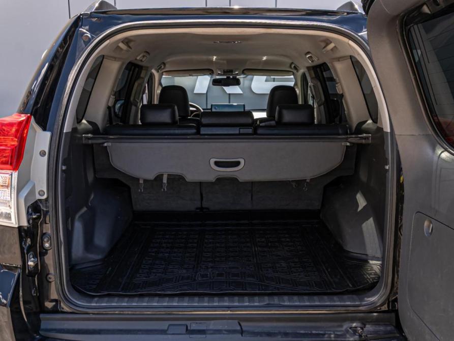 Toyota Land Cruiser Prado 150 Series Краснодар  - изображение 22