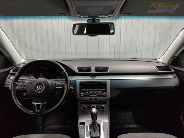 Volkswagen Passat B7 с пробегом 2014 года, цена 990 000 рублей, 308880 км, универсал, Автокод Объявления