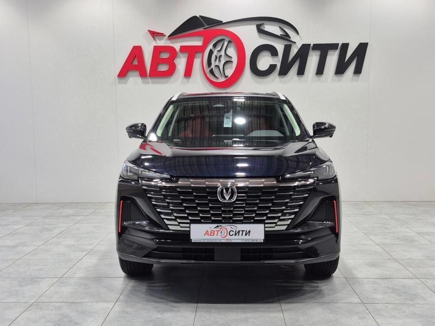Changan CS55 Plus II Воронеж  - изображение 2