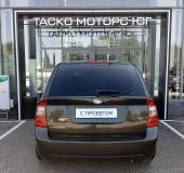 Kia Carens II (UN) Стерлитамак  - изображение 25