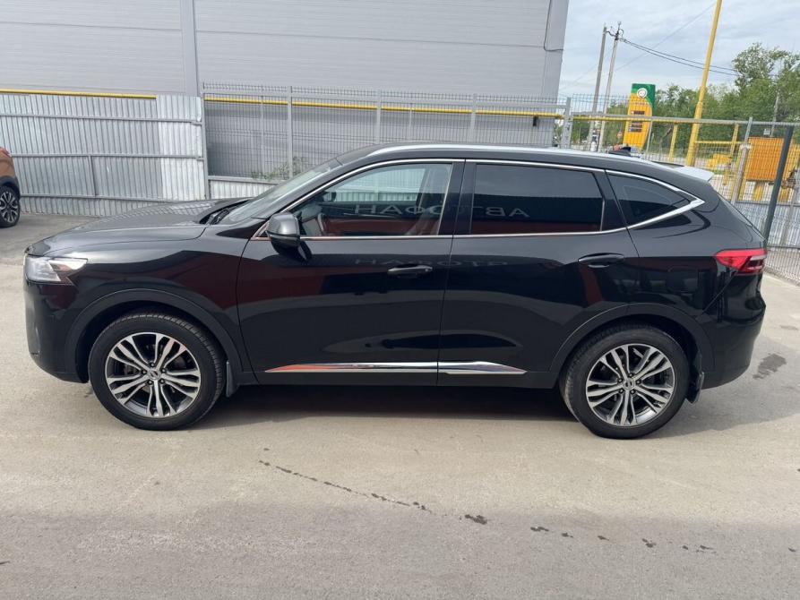 Haval F7 I Сызрань  - изображение 8