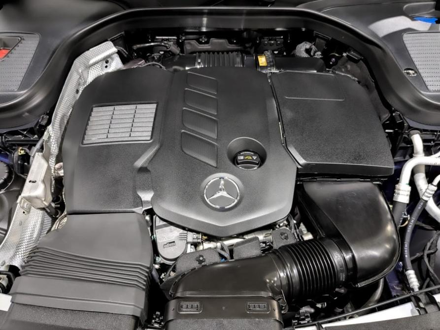 Mercedes-Benz GLC I (X253) Рестайлинг Химки  - изображение 9