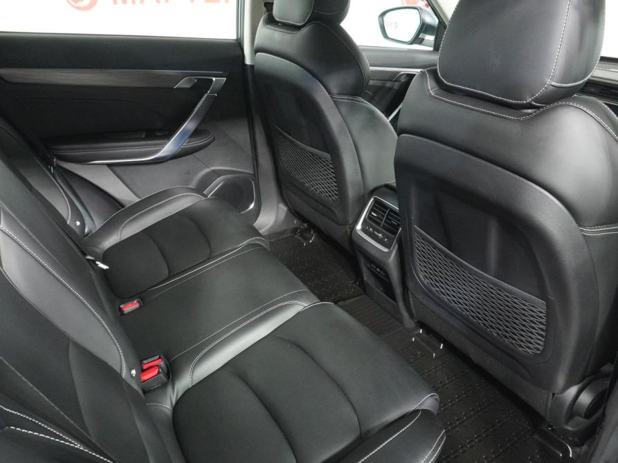 Geely Atlas Pro Вологда  - изображение 11