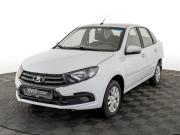 Lada (ВАЗ) Granta I Рестайлинг Москва  - изображение 26