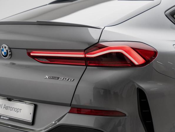 BMW X6 III (G06) Рестайлинг с пробегом 2025 года, цена 14 100 000 рублей, 5731 км, внедорожник, Автокод Объявления
