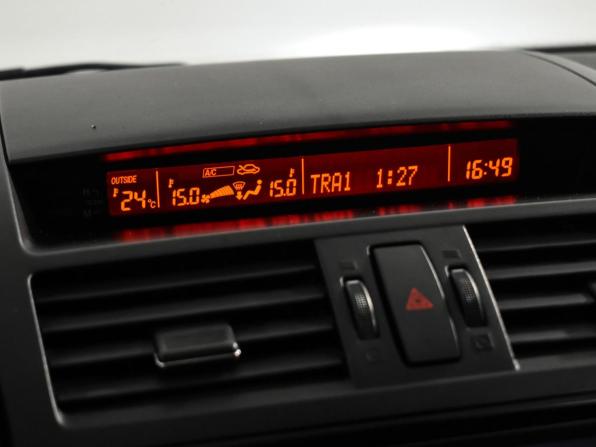 Mazda 6 II (GH) Рестайлинг с пробегом 2012 года, цена 789 000 рублей, 243445 км, седан, Автокод Объявления
