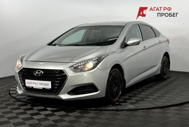 Hyundai i40 I с пробегом 2015 года, цена 1 120 000 рублей, 180690 км, седан, Автокод Объявления