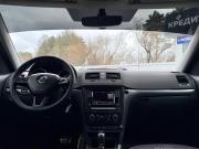 Skoda Yeti I Рестайлинг Ижевск  - изображение 16