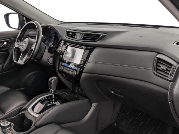 Nissan X-Trail III Рестайлинг с пробегом 2019 года, цена 2 450 000 рублей, 88223 км, внедорожник, Автокод Объявления