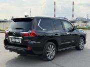 Lexus LX III Рестайлинг 2 Казань  - изображение 43