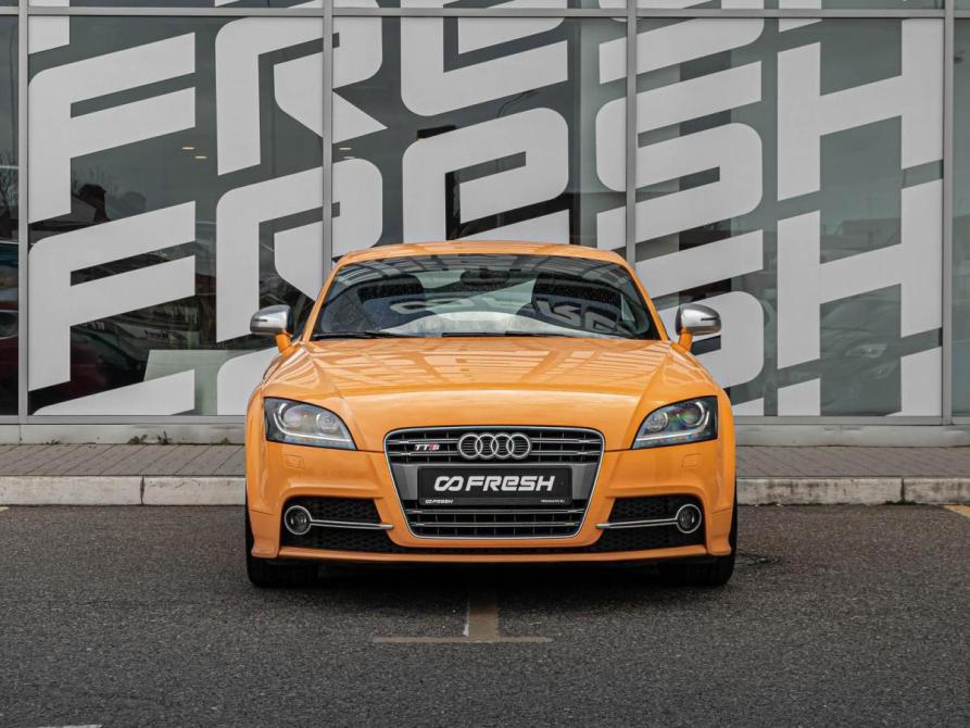 Audi TTS II (8J) Рестайлинг Краснодар  - изображение 3