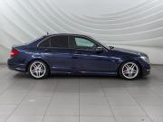 Mercedes-Benz C-Класс III (W204) Рестайлинг Волгоград  - изображение 48
