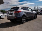 Hyundai ix35 I Рестайлинг Челябинск  - изображение 25