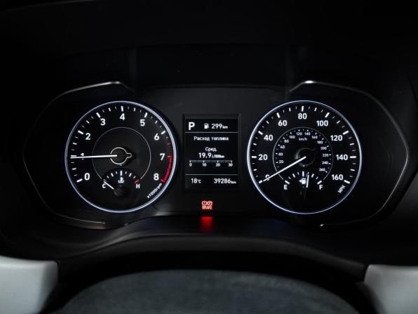 Hyundai Palisade I с пробегом 2021 года, цена 3 937 500 рублей, 39286 км, внедорожник, Автокод Объявления