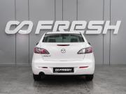 Mazda 3 II (BL) Рестайлинг Воронеж  - изображение 20