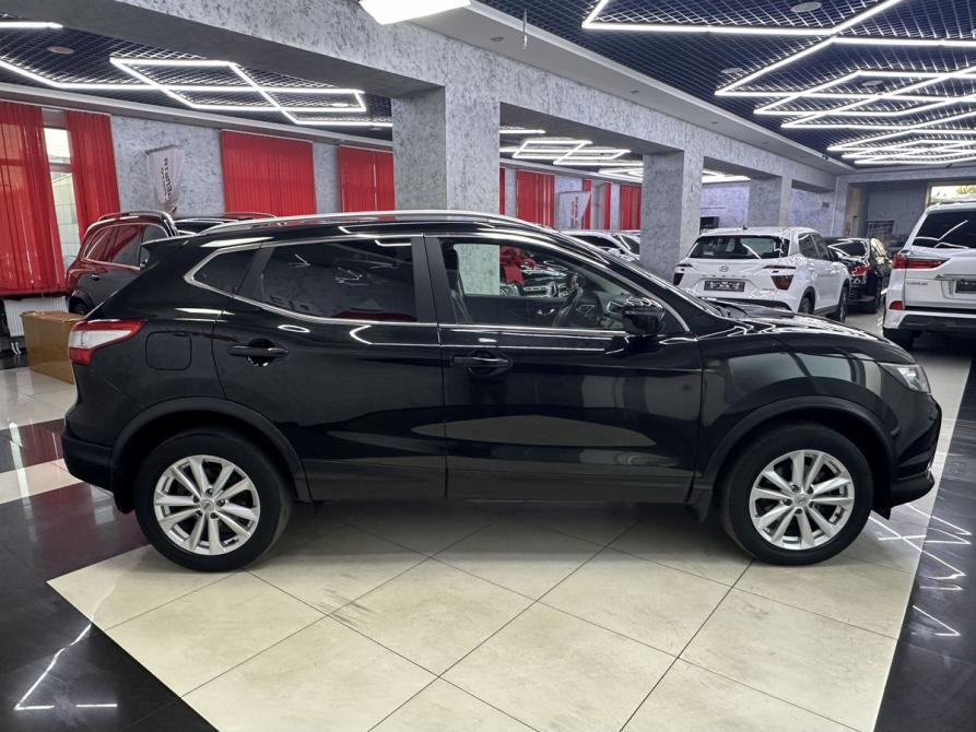 Nissan Qashqai II Ярославль  - изображение 6