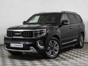 Kia Mohave I Рестайлинг 2 Москва  - изображение 27