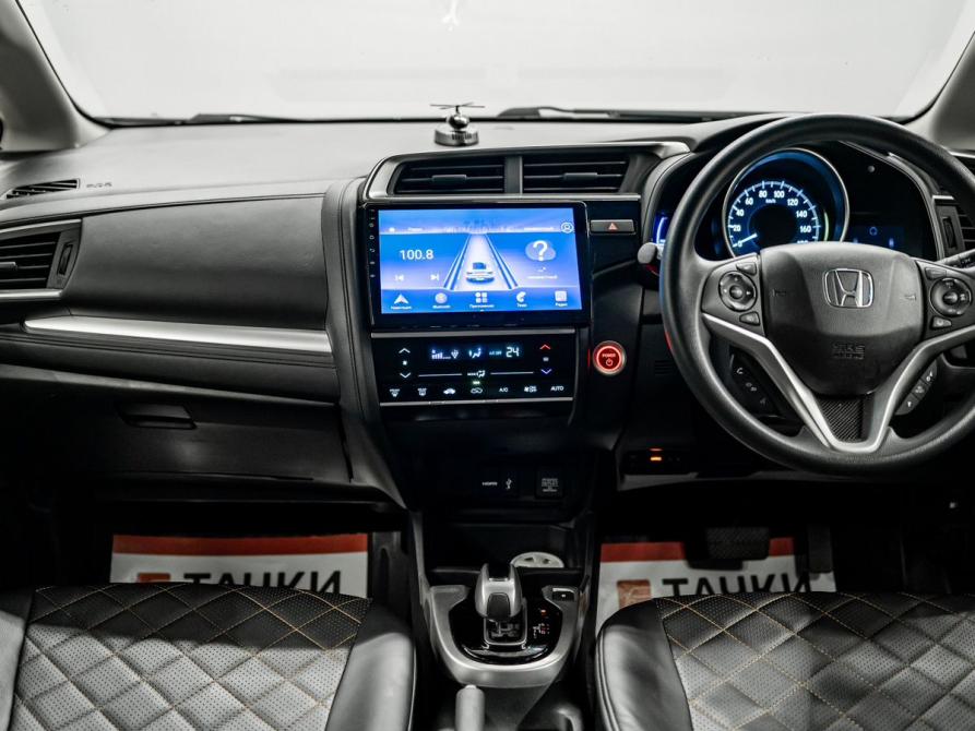 Honda Fit III Рестайлинг Красноярск  - изображение 12