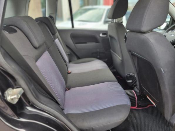 Ford Fusion I Рестайлинг с пробегом 2007 года, цена 499 000 рублей, 120599 км, хэтчбек, Автокод Объявления