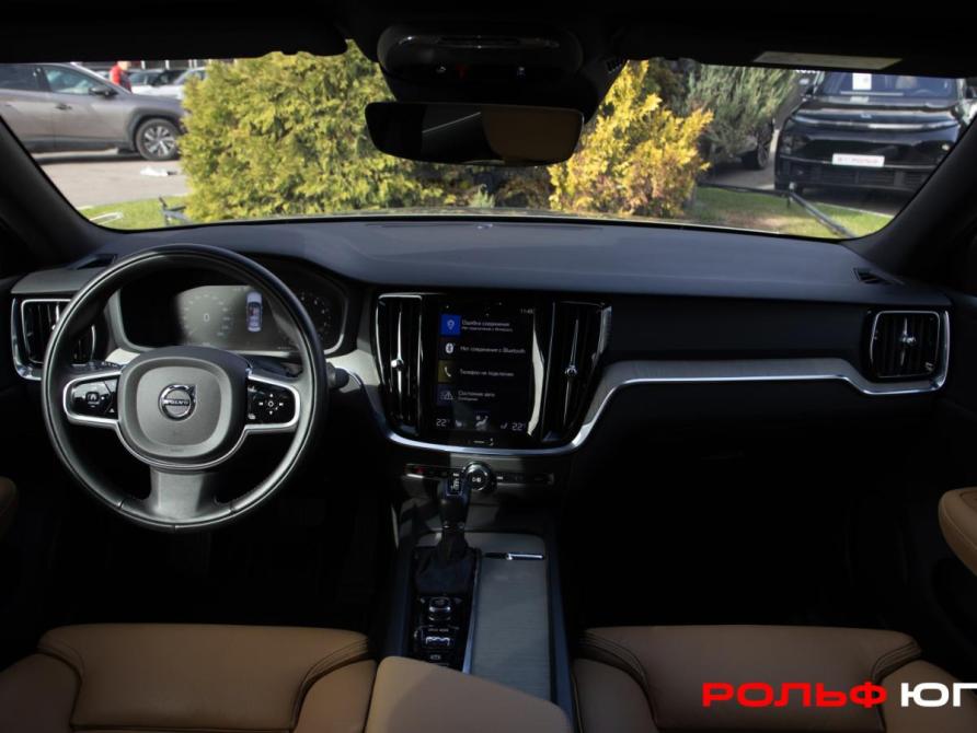 Volvo S60 III Москва  - изображение 11