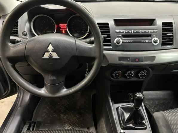 Mitsubishi Lancer X Рестайлинг с пробегом 2012 года, цена 699 000 рублей, 201000 км, седан, Автокод Объявления
