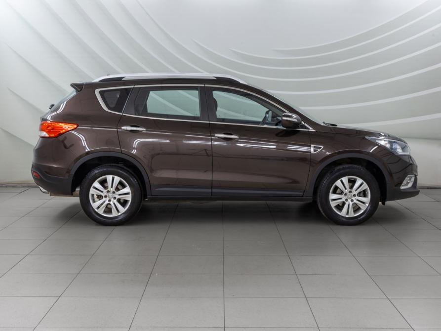 Dongfeng AX7 I Волгоград  - изображение 8