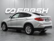 BMW X4 I (F26) Воронеж  - изображение 25