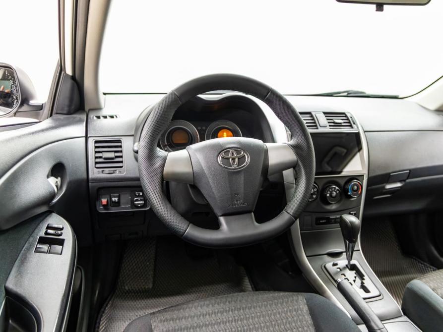 Toyota Corolla X (E140 E150) Рестайлинг Волгоград  - изображение 16