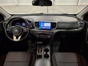 Kia Sportage IV Рестайлинг Казань  - изображение 39