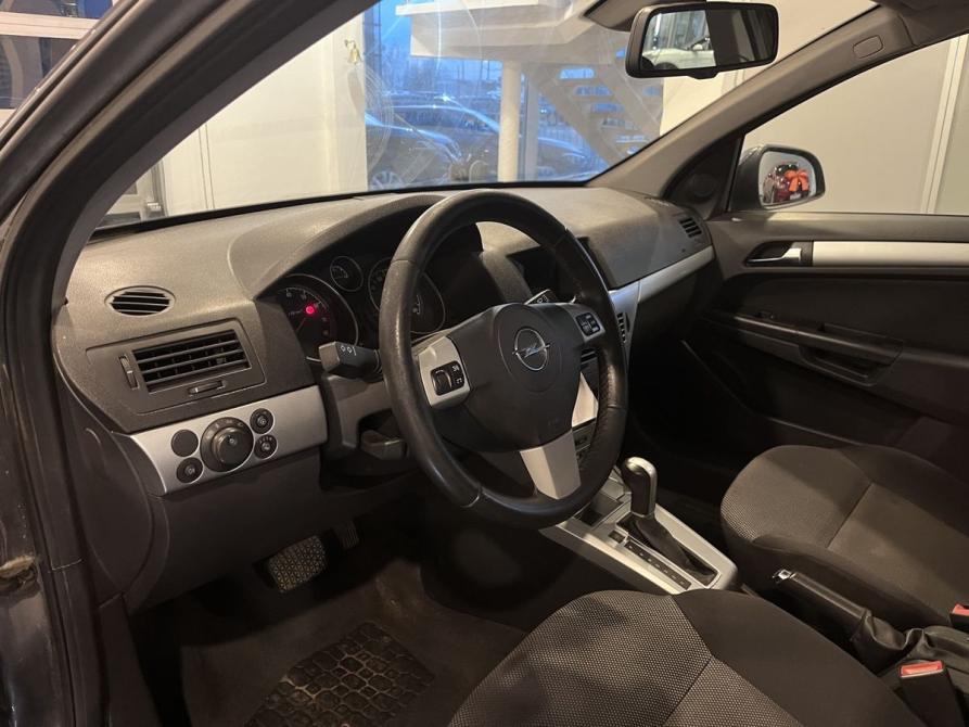 Opel Astra H Рестайлинг Чебоксары  - изображение 23