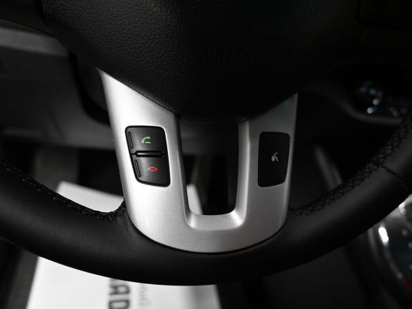 Kia Sportage III с пробегом 2012 года, цена 1 575 000 рублей, 106399 км, внедорожник, Автокод Объявления