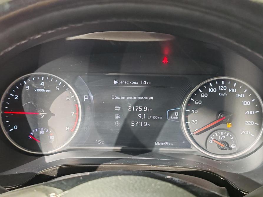 Kia Seltos I Курск  - изображение 13