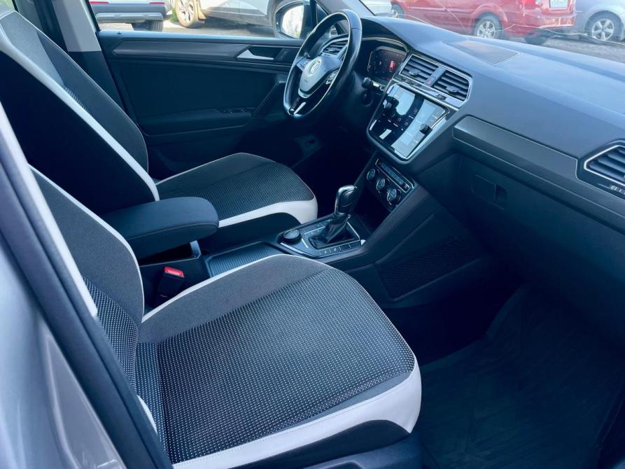 Volkswagen Tiguan II Вологда  - изображение 14
