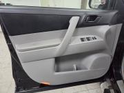 Toyota Highlander II (XU40) Рестайлинг Мончегорск  - изображение 53
