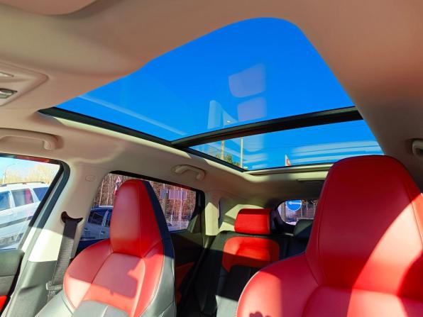 Changan CS55 Plus II с пробегом 2024 года, цена 1 799 995 рублей, 97974 км, внедорожник, Автокод Объявления