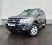 Mitsubishi Pajero IV Рестайлинг 1 Санкт-Петербург  - изображение 21