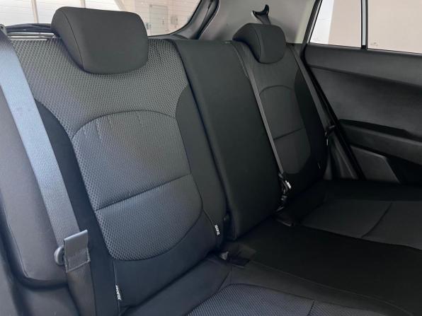 Hyundai Creta I Рестайлинг с пробегом 2021 года, цена 2 099 000 рублей, 80903 км, внедорожник, Автокод Объявления