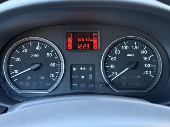 Nissan Almera III (G15) с пробегом 2014 года, цена 849 000 рублей, 72213 км, седан, Автокод Объявления