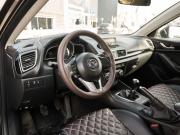 Mazda 3 III (BM) Казань  - изображение 21