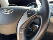 Hyundai Elantra V (MD) Рестайлинг Набережные Челны  - изображение 39